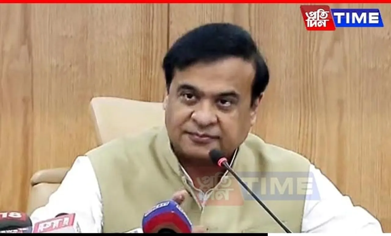 Assam Targets Child Marriage and Women's Empowerment; Comprehensive UCC Not on Agenda